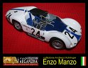 Maserati 61 Birdcage Streamliner - Le Mans 1960 - Aadwark 1.24 (3)